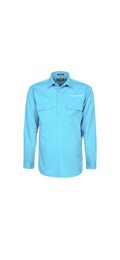 Pilbara X Station Standard Work Shirt